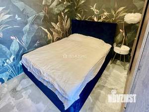 1-к квартира, вторичка, 50м2, 12/13 этаж