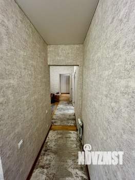 2-к квартира, вторичка, 59м2, 6/6 этаж