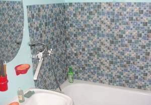 1-к квартира, вторичка, 34м2, 1/10 этаж