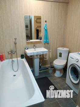 1-к квартира, вторичка, 33м2, 1/5 этаж