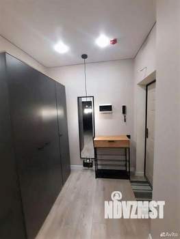 3-к квартира, вторичка, 77м2, 10/18 этаж