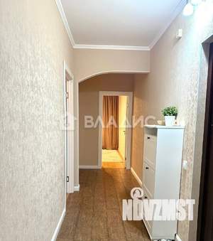 3-к квартира, вторичка, 63м2, 8/10 этаж