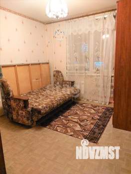 2-к квартира, вторичка, 50м2, 2/10 этаж