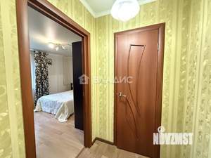 2-к квартира, вторичка, 61м2, 1/6 этаж