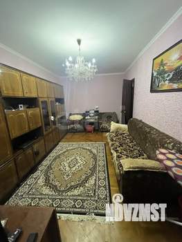 3-к квартира, вторичка, 60м2, 7/9 этаж