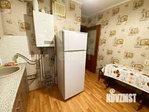 1-к квартира, вторичка, 34м2, 5/5 этаж