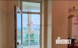 1-к квартира, вторичка, 43м2, 5/10 этаж