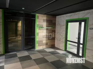 Студия квартира, вторичка, 31м2, 1/10 этаж