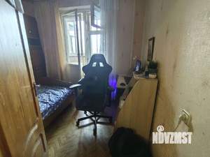 3-к квартира, вторичка, 63м2, 4/10 этаж