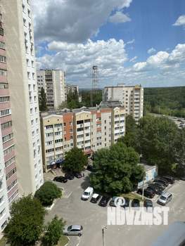 3-к квартира, вторичка, 95м2, 9/9 этаж
