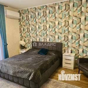 1-к квартира, вторичка, 48м2, 3/12 этаж