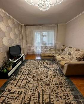 2-к квартира, вторичка, 68м2, 2/15 этаж