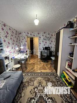 2-к квартира, вторичка, 40м2, 5/5 этаж