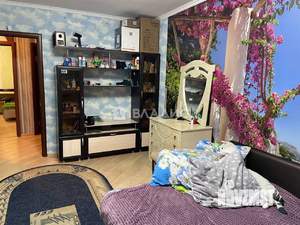 3-к квартира, вторичка, 70м2, 2/5 этаж