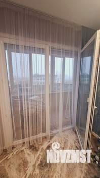 1-к квартира, вторичка, 37м2, 9/10 этаж