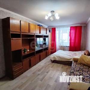 1-к квартира, вторичка, 30м2, 2/5 этаж