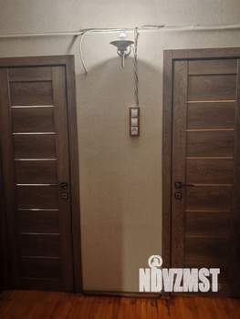 2-к квартира, вторичка, 53м2, 1/9 этаж