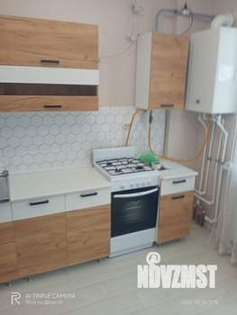 1-к квартира, вторичка, 38м2, 2/7 этаж