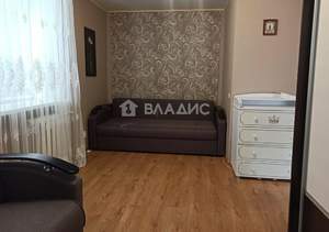 1-к квартира, вторичка, 31м2, 4/5 этаж