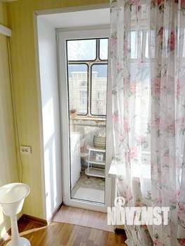 1-к квартира, вторичка, 31м2, 3/5 этаж