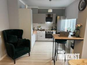 3-к квартира, вторичка, 72м2, 2/13 этаж