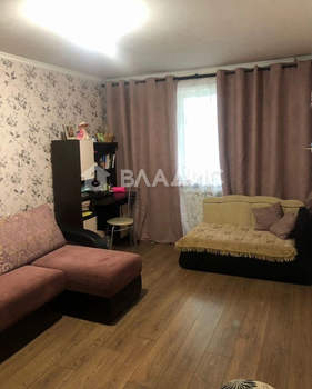 1-к квартира, вторичка, 30м2, 2/5 этаж