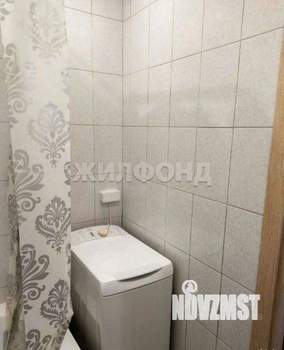 1-к квартира, вторичка, 30м2, 3/5 этаж