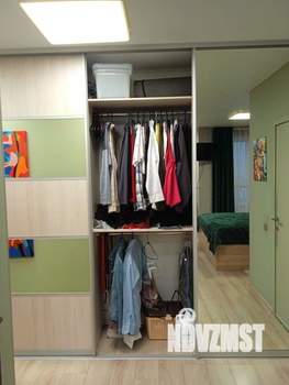 Студия квартира, вторичка, 31м2, 3/5 этаж