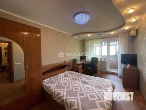 3-к квартира, вторичка, 70м2, 8/10 этаж