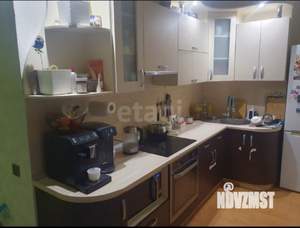 2-к квартира, вторичка, 57м2, 8/15 этаж