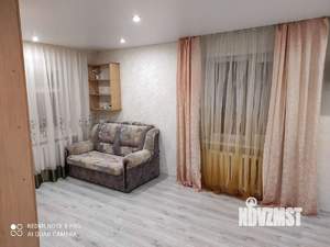 1-к квартира, вторичка, 31м2, 1/5 этаж