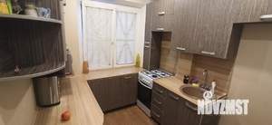 1-к квартира, вторичка, 30м2, 1/5 этаж