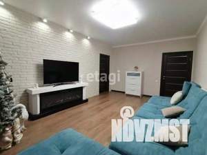 3-к квартира, вторичка, 83м2, 10/17 этаж