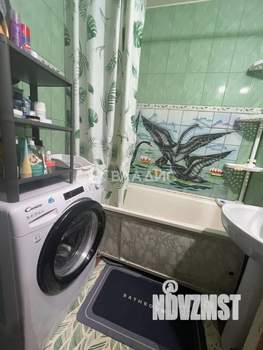 1-к квартира, вторичка, 31м2, 3/10 этаж