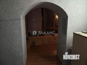 1-к квартира, вторичка, 44м2, 7/9 этаж