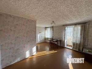 1-к квартира, вторичка, 35м2, 3/10 этаж