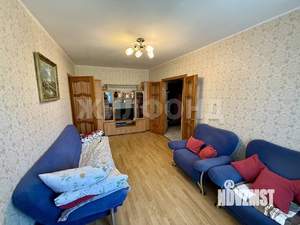 2-к квартира, вторичка, 40м2, 5/5 этаж