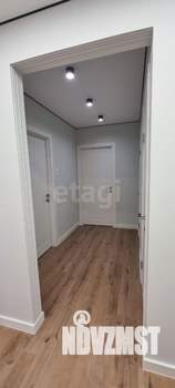 3-к квартира, вторичка, 61м2, 8/9 этаж