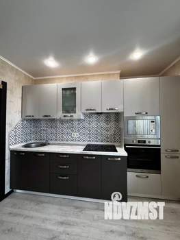 3-к квартира, вторичка, 70м2, 17/17 этаж