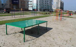 3-к квартира, вторичка, 102м2, 1/7 этаж