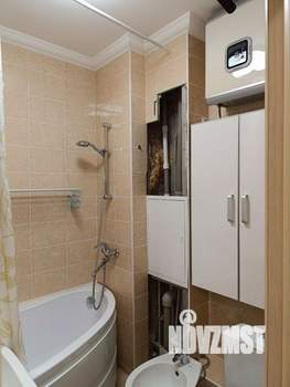 Студия квартира, вторичка, 41м2, 2/17 этаж