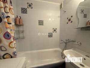 3-к квартира, вторичка, 60м2, 7/9 этаж