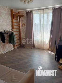 2-к квартира, вторичка, 47м2, 6/7 этаж