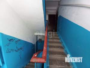 2-к квартира, вторичка, 46м2, 2/5 этаж