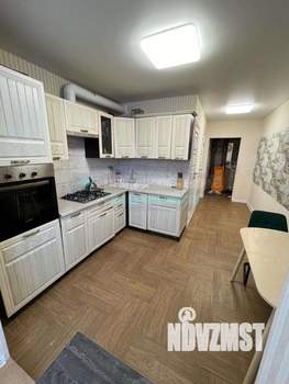 2-к квартира, вторичка, 59м2, 6/10 этаж