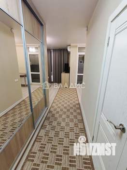 Студия квартира, вторичка, 31м2, 5/10 этаж