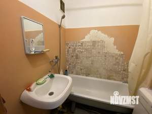 1-к квартира, вторичка, 39м2, 10/10 этаж