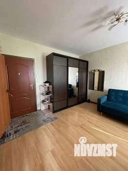 1-к квартира, вторичка, 27м2, 5/9 этаж