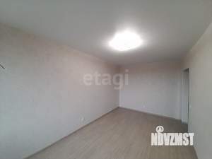 1-к квартира, вторичка, 38м2, 6/9 этаж