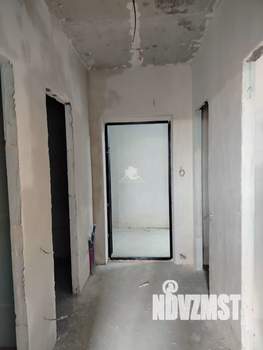 2-к квартира, вторичка, 67м2, 7/21 этаж